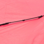 Зонт Ame Yoke однотонный OK55L 16435 Розовый