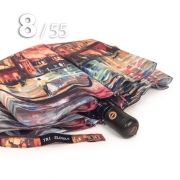 Зонт Три Слона L3883 13736 Венеция в цветной палитре, женский