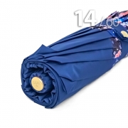 Зонт Три Слона L3140 18888 Кимоно, Синий