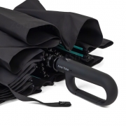 Зонт AMEYOKE OK58-12DR (01) Черный
