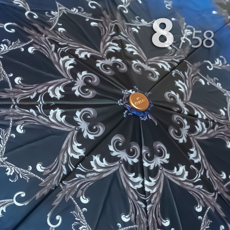 Зонт Три Слона L-3899 (A) 18500 Сплетение узоров