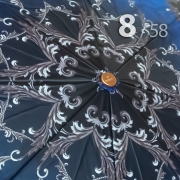 Зонт Три Слона L-3899 (A) 18500 Сплетение узоров