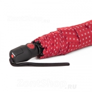 Зонт Knirps T.200 2CROSS RED ECOREPEL 8482