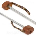 Зонт женский легкий мини Fulton L501 2817 Леопард