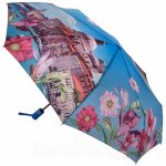Зонт женский Lantana LAN812 15702 Живописная Венеция