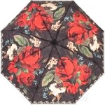 Зонт женский MAGIC RAIN 9231 14684 Цветочный шарм