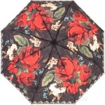 Зонт женский MAGIC RAIN 9231 (14684) Цветочный шарм