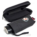 Зонт женский Nex 35561 9020 Кленовый лист (в футляре)