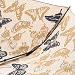 Зонт женский Zest 23957 7698 Полет бабочек