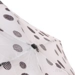 Зонт женский легкий мини Fulton L501 3366 Sketched Spot