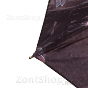 Мини зонт облегченный LAMBERTI 75116-1816 (17149) Город в красках