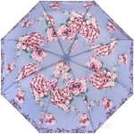 Зонт женский DripDrop 915 14646 Цветочное лето