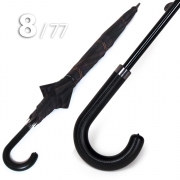 Зонт трость Три Слона 1771 11708 Клетка, мужской