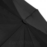 Зонт мужской Trust 31770 Черный