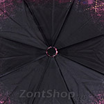 Зонт женский Три Слона 369 (A) 11070 Парижская мода (сатин)