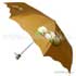 Зонт с аппликацией
