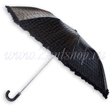 Зонт в 2 сложения