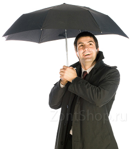 зонты мужские